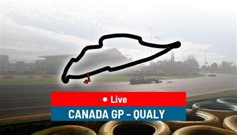canada gp qualifying time|Canadian Grand Prix 2022 .